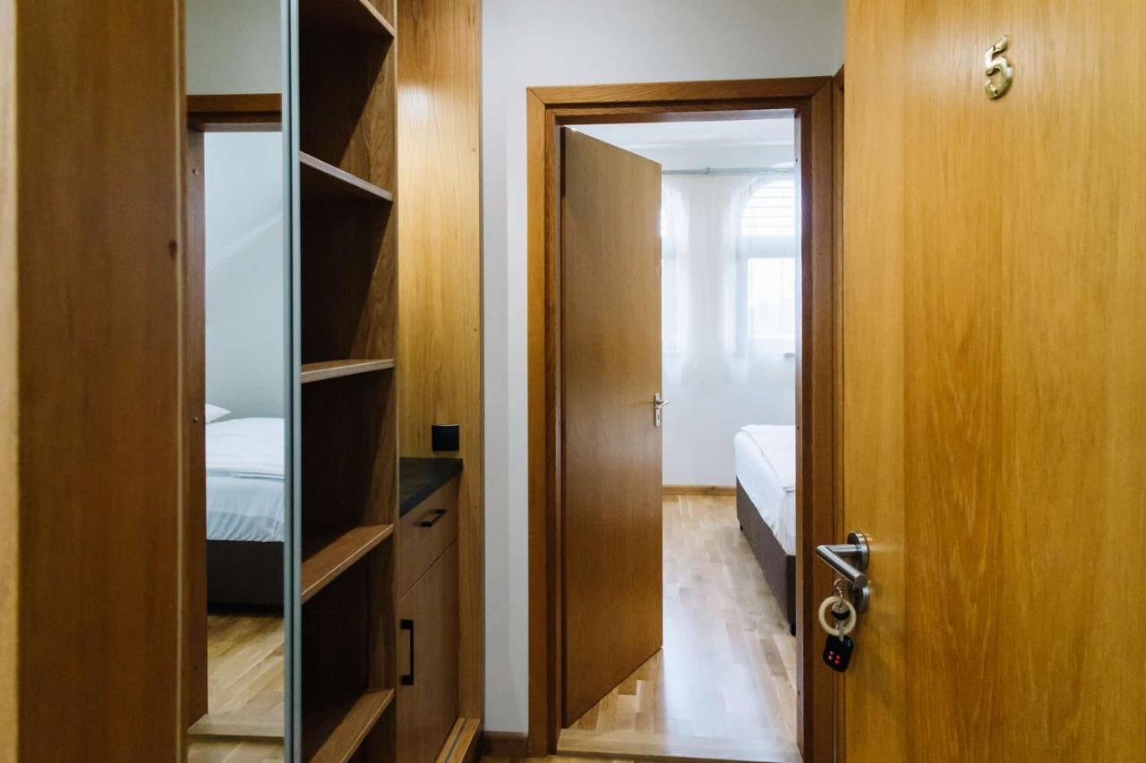 Apartman Diofa Keszthely Exterior photo