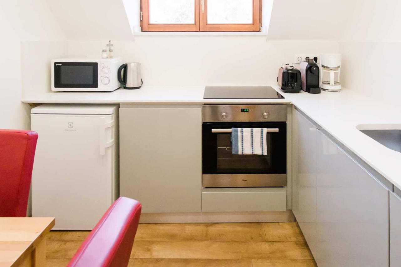 Apartman Diofa Keszthely Exterior photo