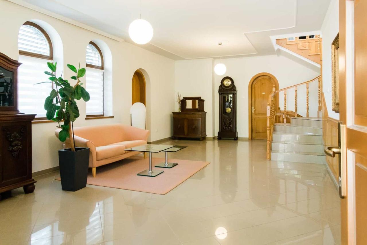 Apartman Diofa Keszthely Exterior photo