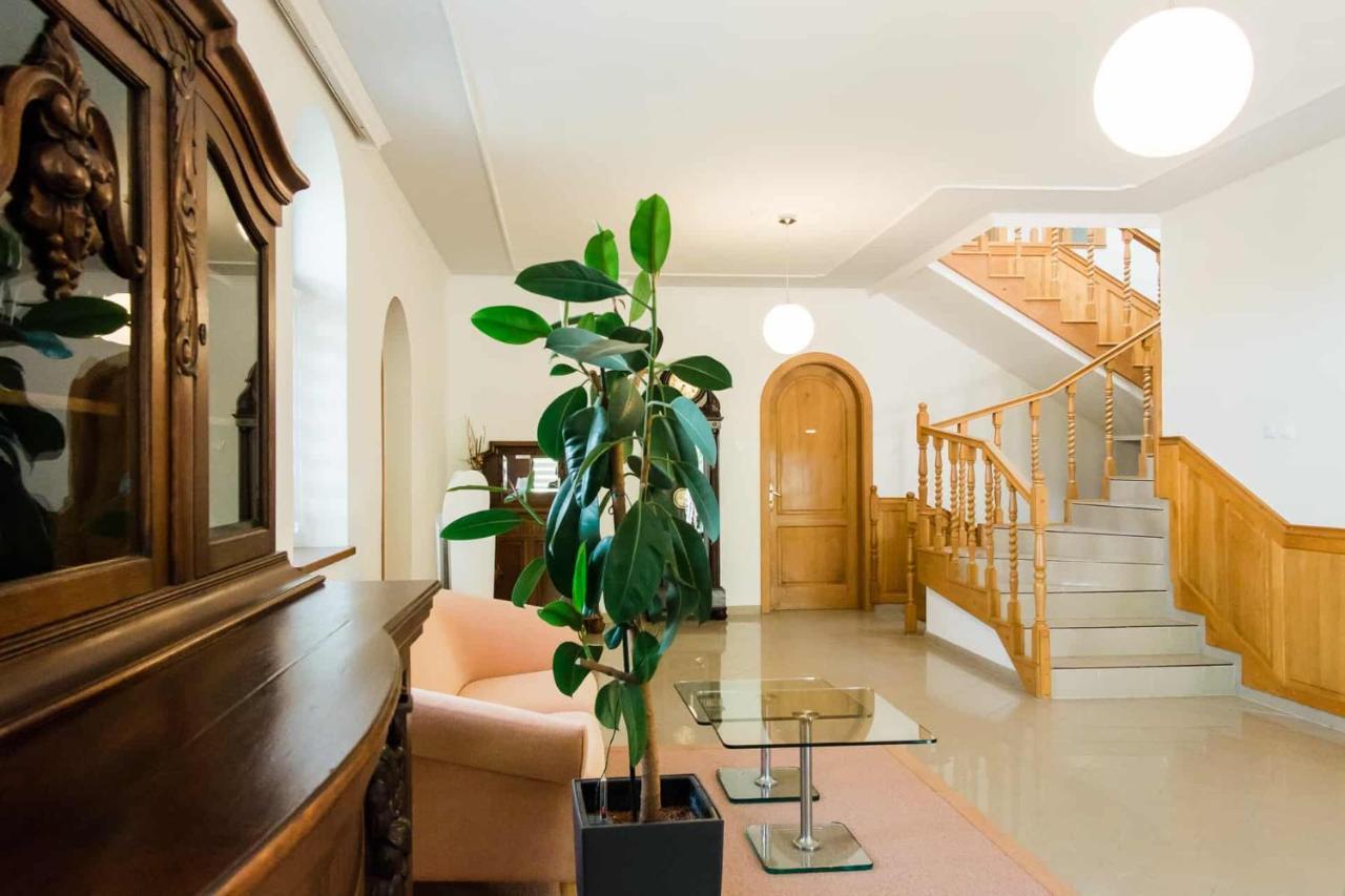 Apartman Diofa Keszthely Exterior photo