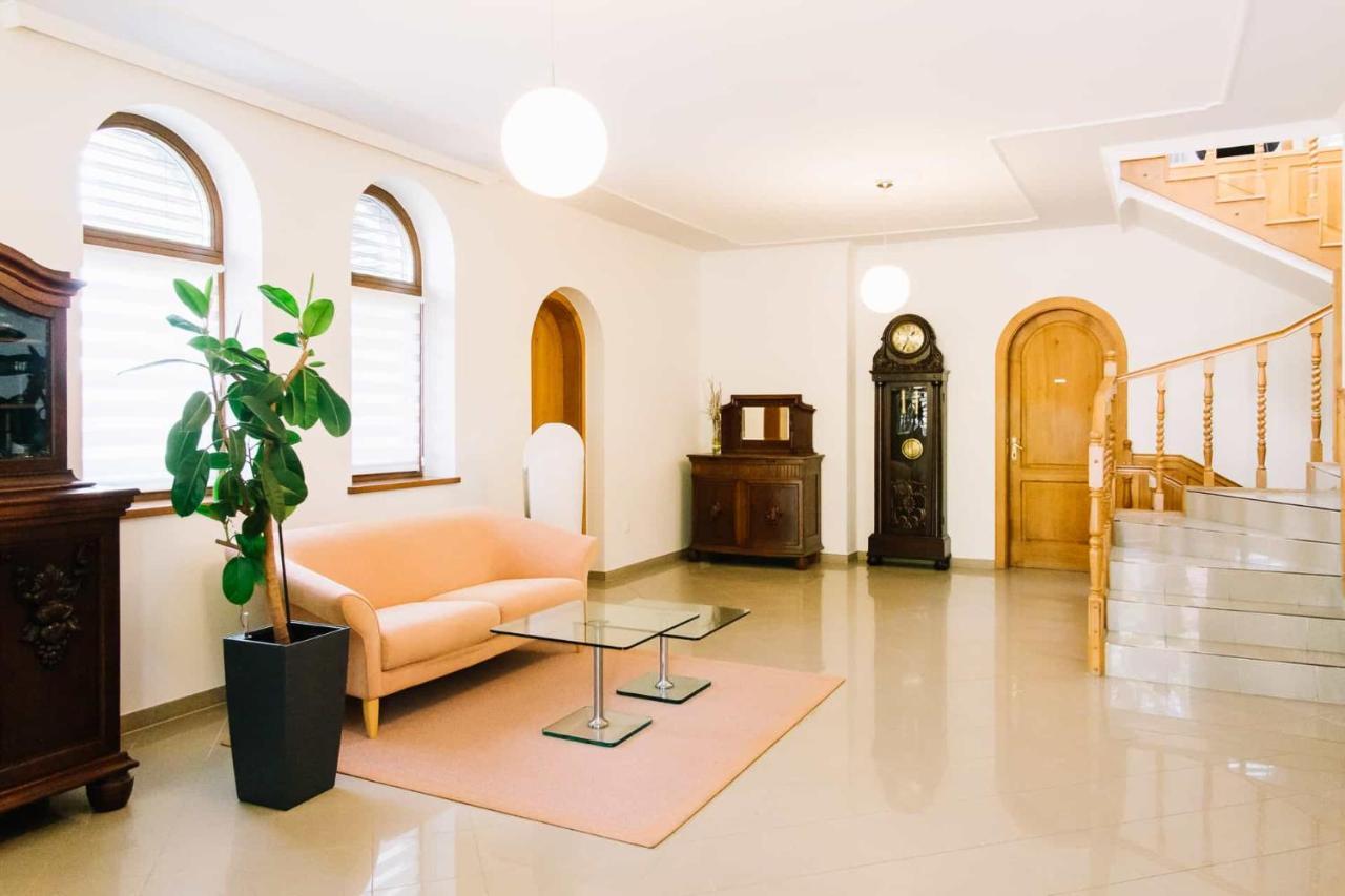 Apartman Diofa Keszthely Exterior photo
