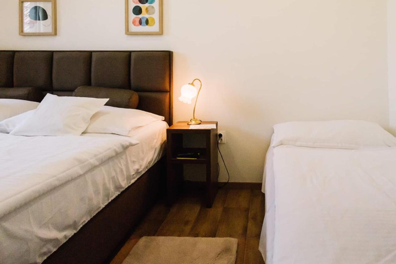 Apartman Diofa Keszthely Exterior photo