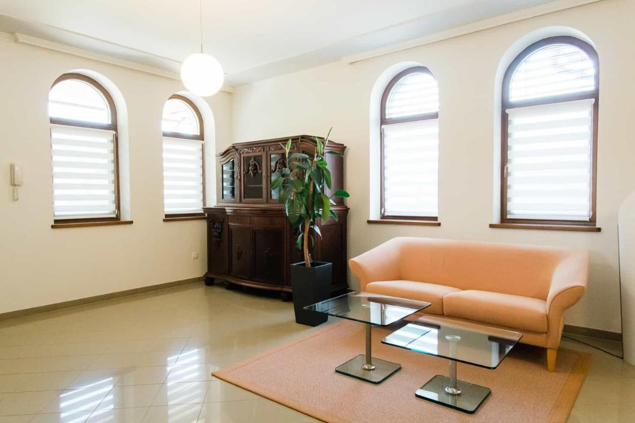 Apartman Diofa Keszthely Exterior photo