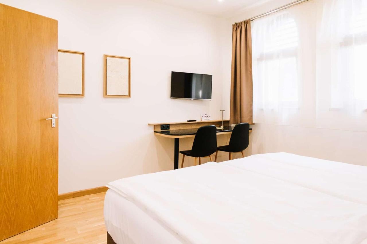 Apartman Diofa Keszthely Exterior photo