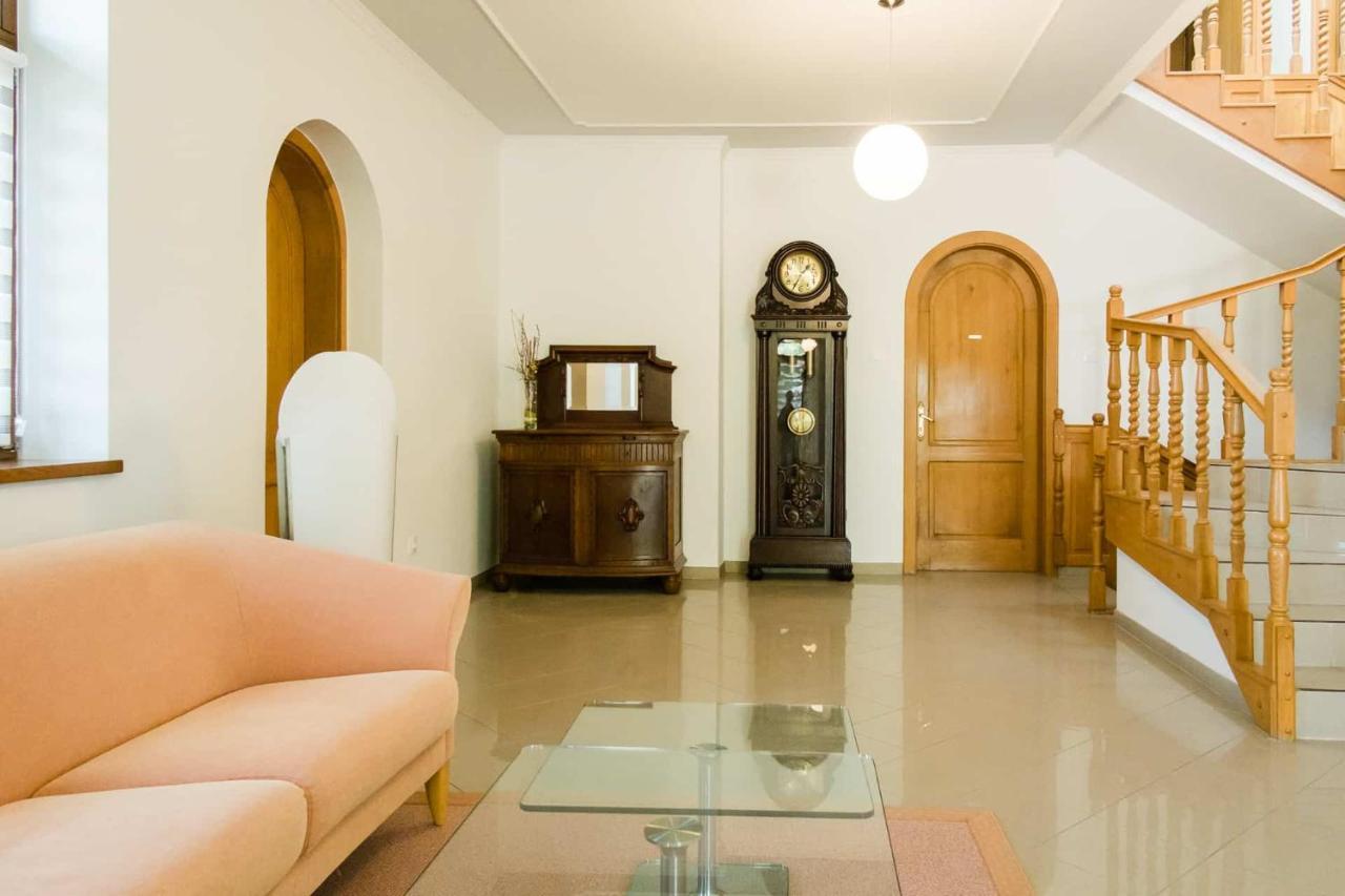 Apartman Diofa Keszthely Exterior photo