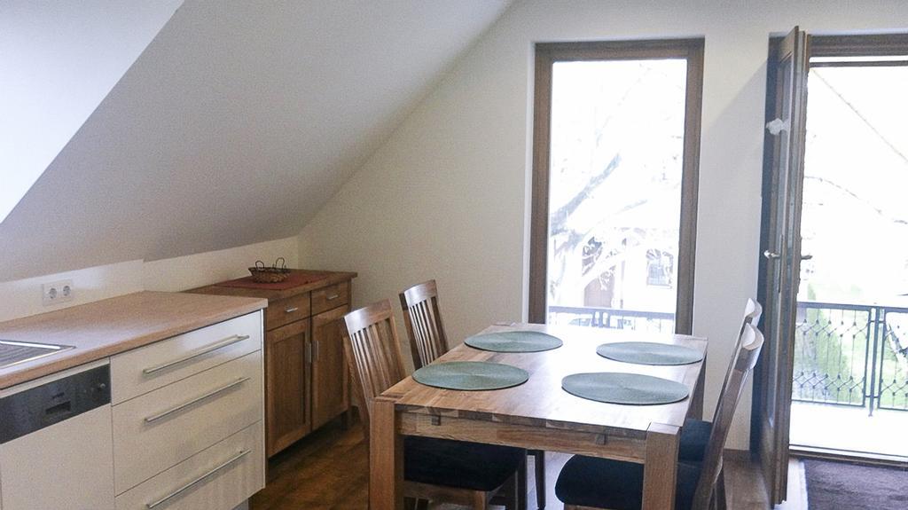 Apartman Diofa Keszthely Exterior photo