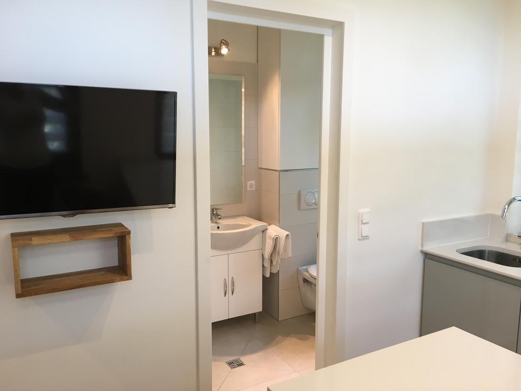 Apartman Diofa Keszthely Exterior photo