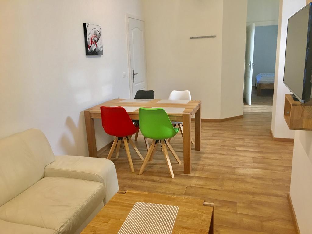 Apartman Diofa Keszthely Exterior photo