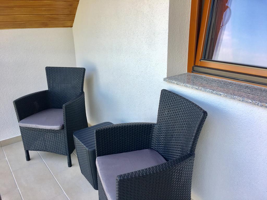 Apartman Diofa Keszthely Exterior photo