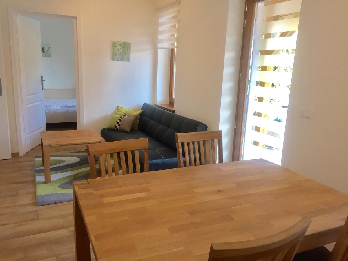 Apartman Diofa Keszthely Exterior photo