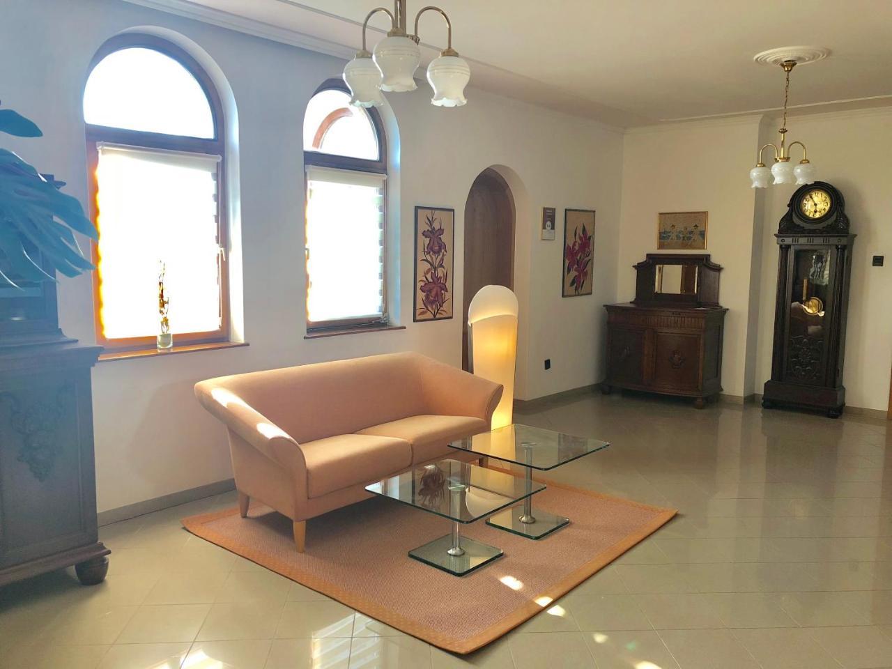 Apartman Diofa Keszthely Exterior photo