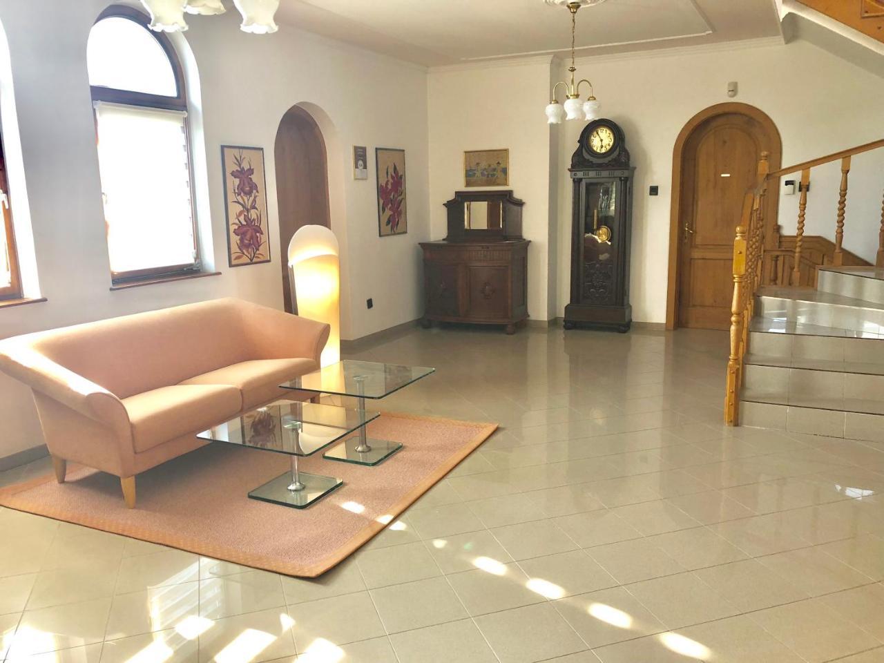 Apartman Diofa Keszthely Exterior photo